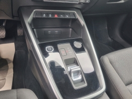 AUDI A3 SPORTBACK photo 