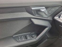 AUDI A3 SPORTBACK photo 