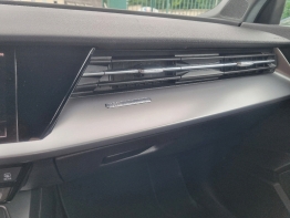 AUDI A3 SPORTBACK photo 