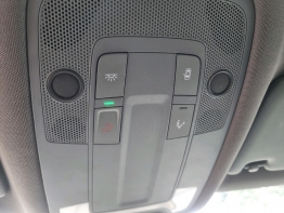 AUDI A3 SPORTBACK photo 