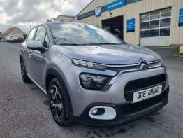 CITROEN C3 photo 