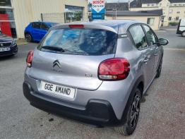CITROEN C3 photo 