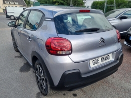 CITROEN C3 photo 