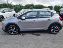 CITROEN C3 photo 