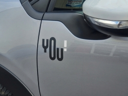 CITROEN C3 photo 