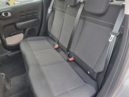CITROEN C3 photo 