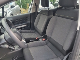 CITROEN C3 photo 