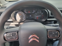 CITROEN C3 photo 