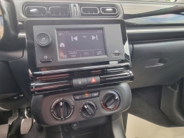 CITROEN C3 photo 