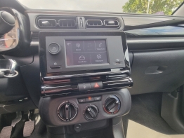CITROEN C3 photo 