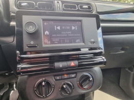 CITROEN C3 photo 