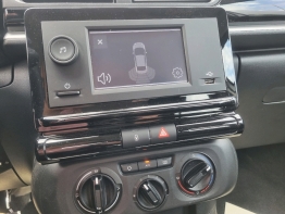 CITROEN C3 photo 