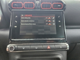 CITROEN C3 AIRCROSS photo 