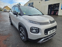 CITROEN C3 AIRCROSS photo 