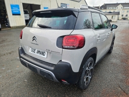 CITROEN C3 AIRCROSS photo 