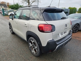 CITROEN C3 AIRCROSS photo 