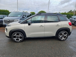 CITROEN C3 AIRCROSS photo 