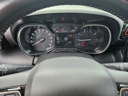 CITROEN C3 AIRCROSS photo 