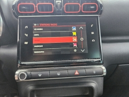 CITROEN C3 AIRCROSS photo 