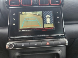 CITROEN C3 AIRCROSS photo 