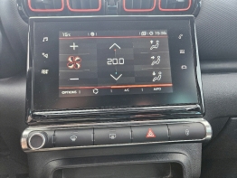 CITROEN C3 AIRCROSS photo 