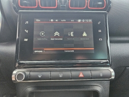 CITROEN C3 AIRCROSS photo 