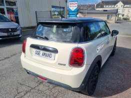 MINI MINI photo 