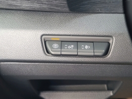 RENAULT TRAFIC III COMBI photo 