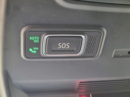 RENAULT TRAFIC III COMBI photo 