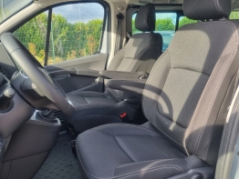 RENAULT TRAFIC III COMBI photo 