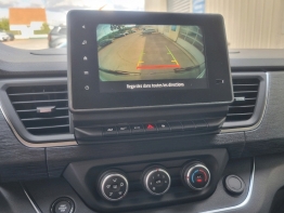 RENAULT TRAFIC III COMBI photo 