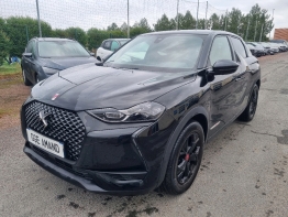 DS DS 3 CROSSBACK