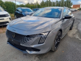 PEUGEOT 508 SW