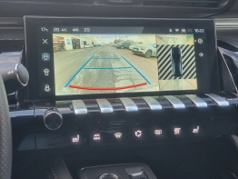 PEUGEOT 508 SW photo 