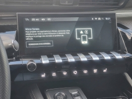 PEUGEOT 508 SW photo 