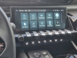 PEUGEOT 508 SW photo 