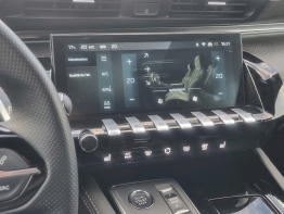 PEUGEOT 508 SW photo 