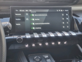 PEUGEOT 508 SW photo 