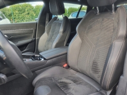 PEUGEOT 508 SW photo 