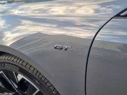 PEUGEOT 508 SW photo 