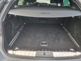 PEUGEOT 508 SW photo 