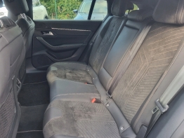 PEUGEOT 508 SW photo 