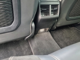 PEUGEOT 508 SW photo 