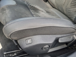 PEUGEOT 508 SW photo 