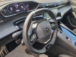 PEUGEOT 508 SW photo 