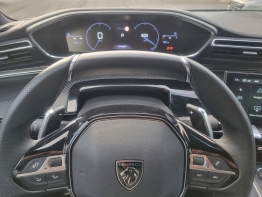 PEUGEOT 508 SW photo 