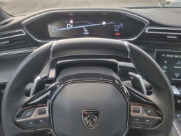 PEUGEOT 508 SW photo 