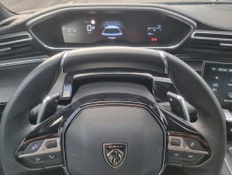 PEUGEOT 508 SW photo 