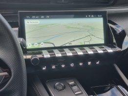 PEUGEOT 508 SW photo 