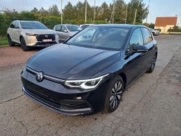 VOLKSWAGEN GOLF VIII